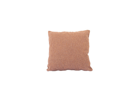  4 Seasons Pillow W/ Zipper 50x50 Terracota